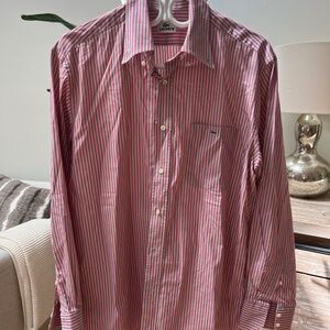 Lacoste Dress shirt, size 42